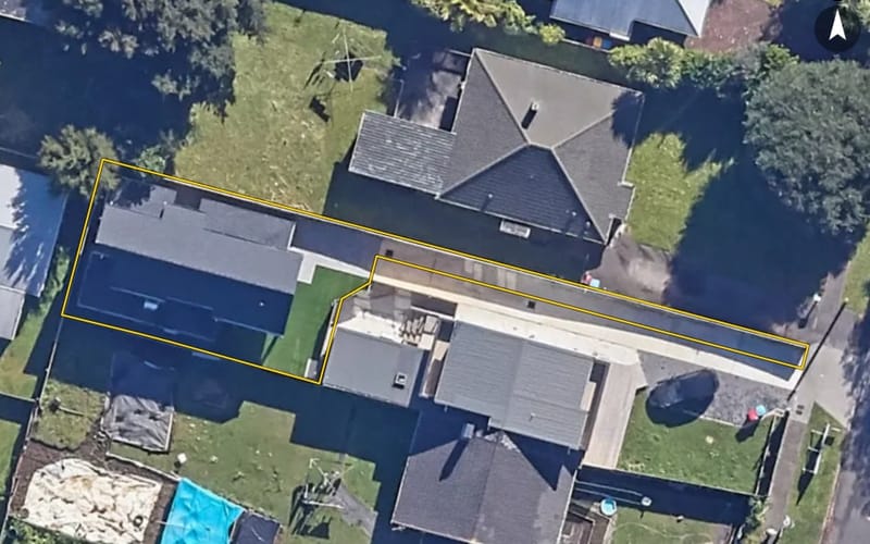 25A Hamon Avenue