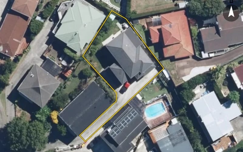 21 Chevis Place