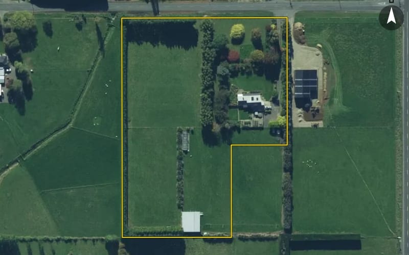 9 Drysdale Road
