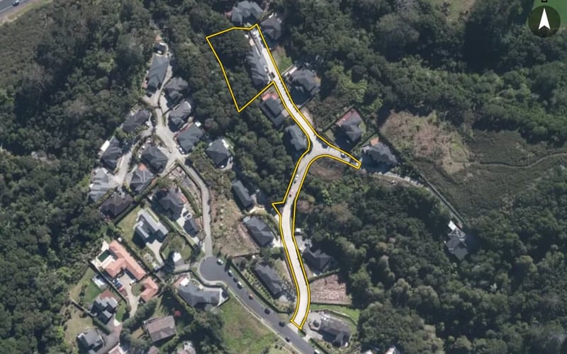 49 Blacks Road