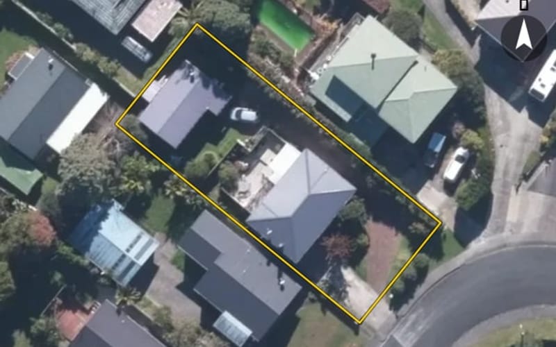 4 Tara Road
