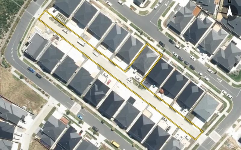 11 Uru Drive
