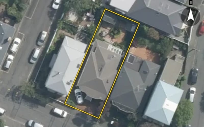 15 Armour Avenue