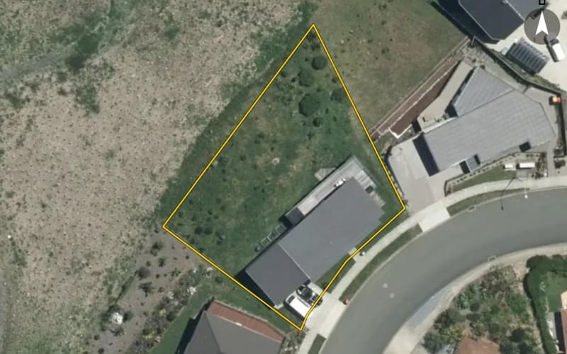 8 Vista Drive