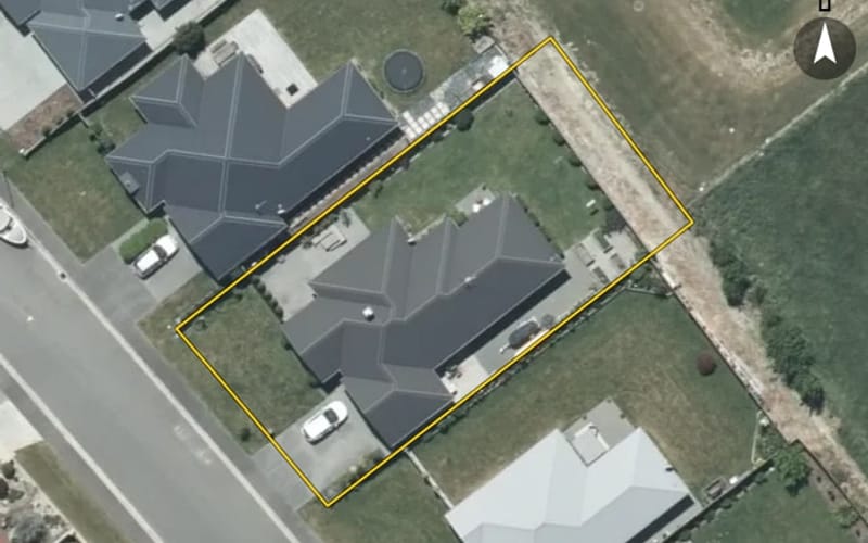 16 Waterford Place