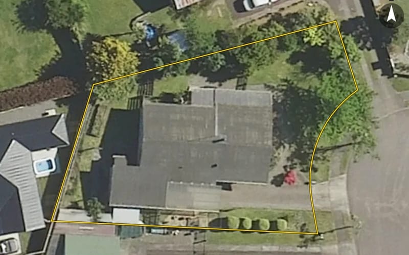 6 Amber Place