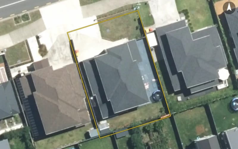 32 Papareia Road