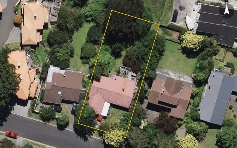 32 Oregon Drive