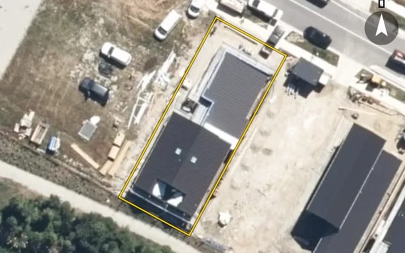 25 Metzger Road