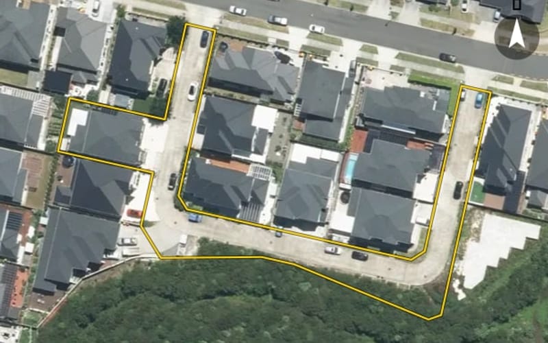 13 Bunbeg Crescent