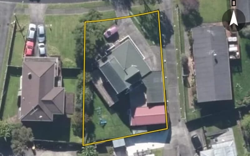 23 Rhinevale Close