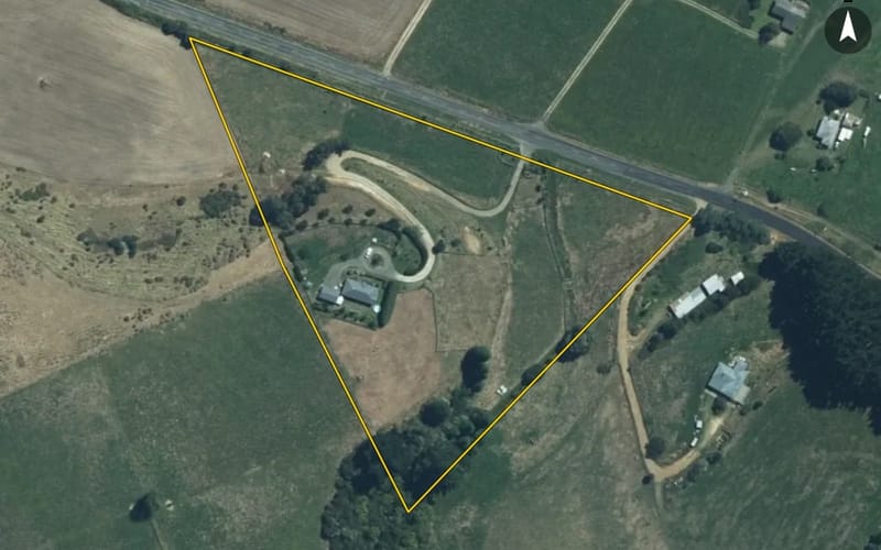 1200 Otewa Road