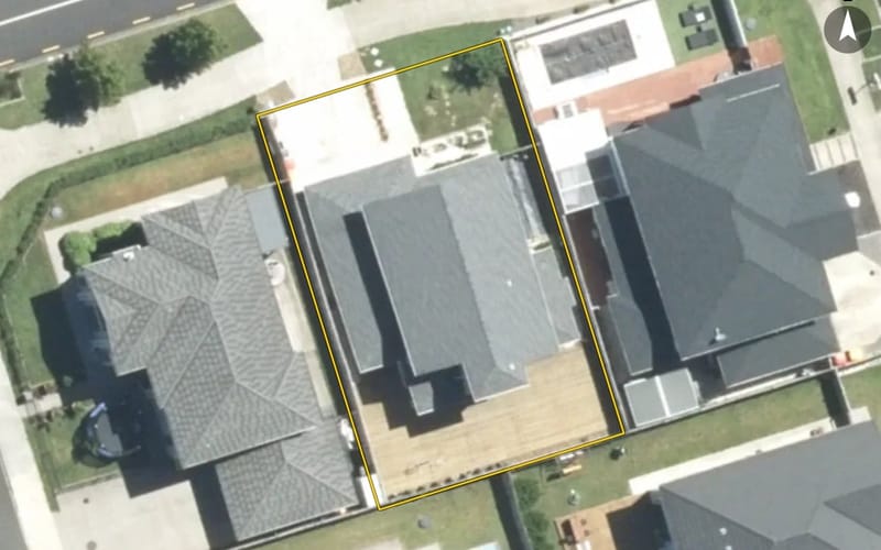 16 Papareia Road