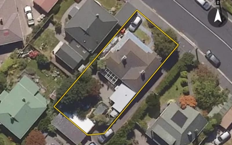 26 Bayfield Road