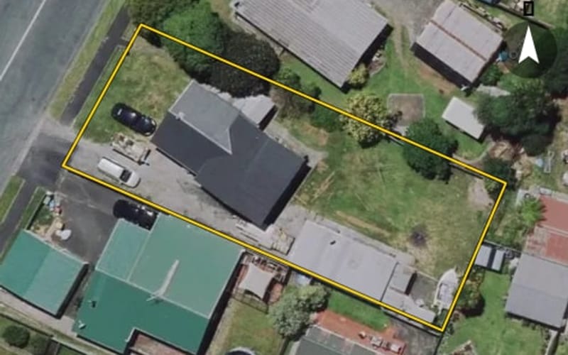 7 Lethborg Street