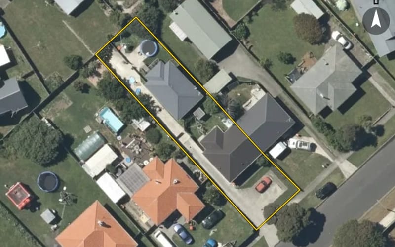 3 Nash Street