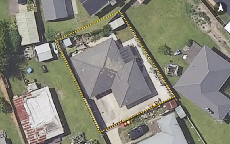 33A Hampton Terrace