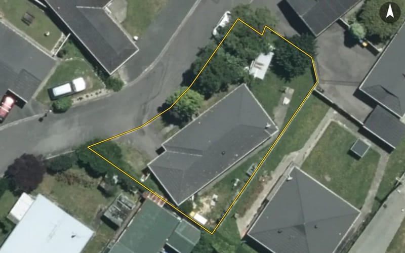 12 Greenslade Way