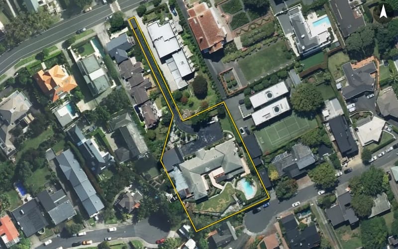 37 Arney Road