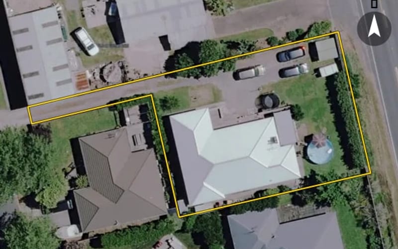 41 Wiltshire Drive