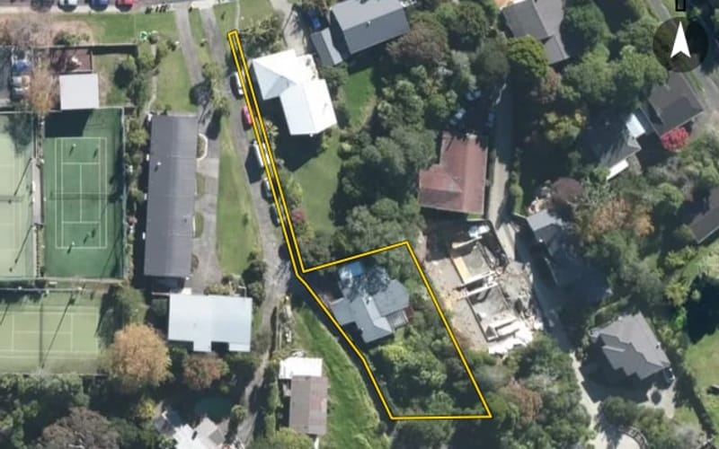 9 Verran Road