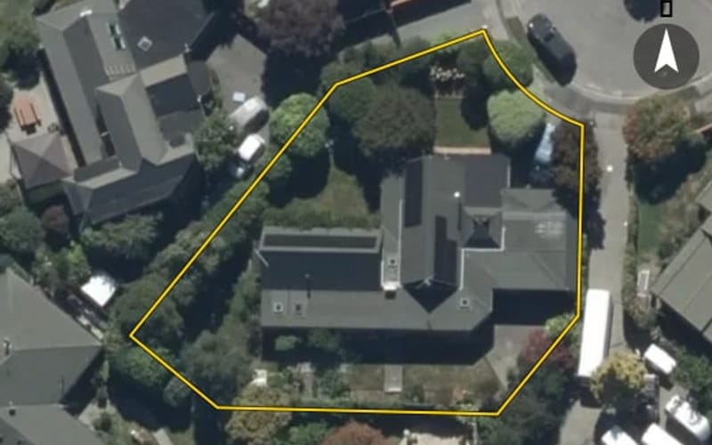 9 Frith Place