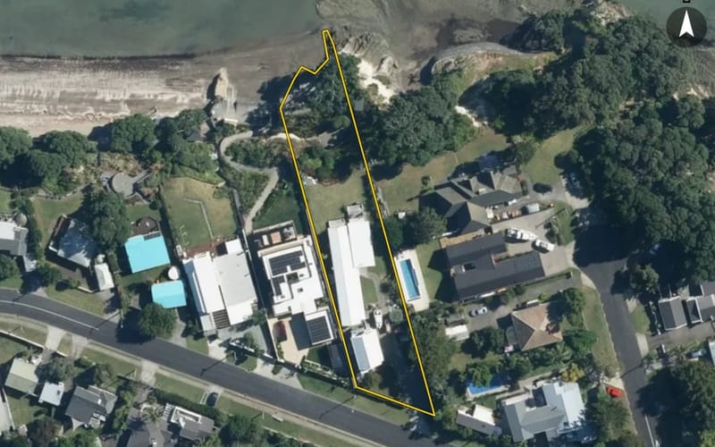 1 Hawke Crescent