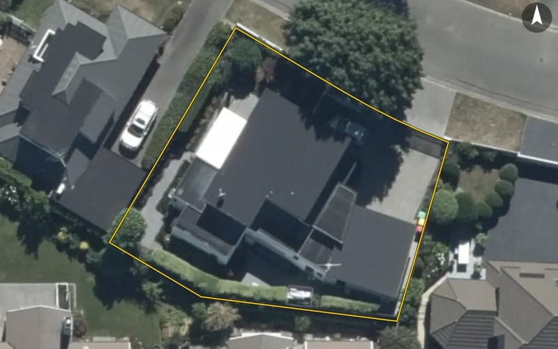 7 O'Connor Place