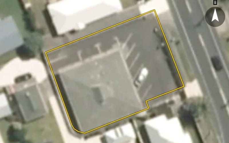 3 Mangati Road
