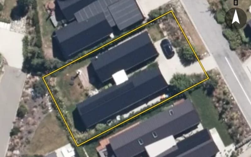 3 Polperro Court