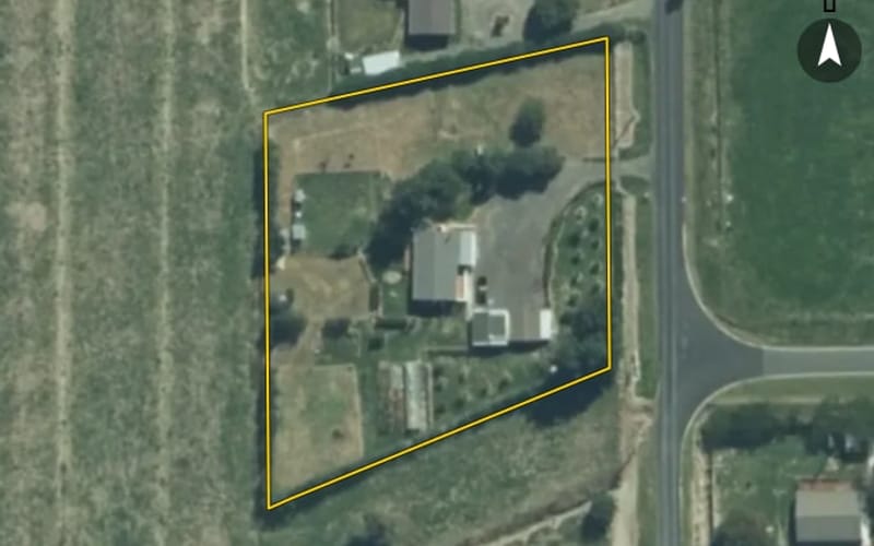 304 Fisher Road