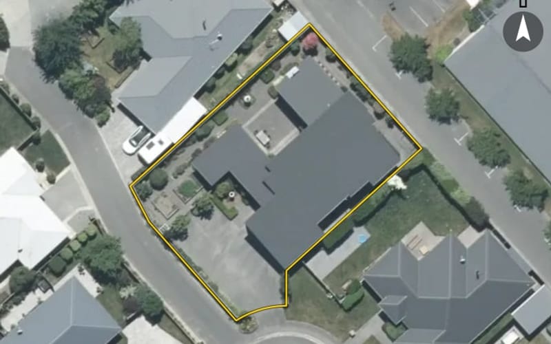 14 Somerset Grove