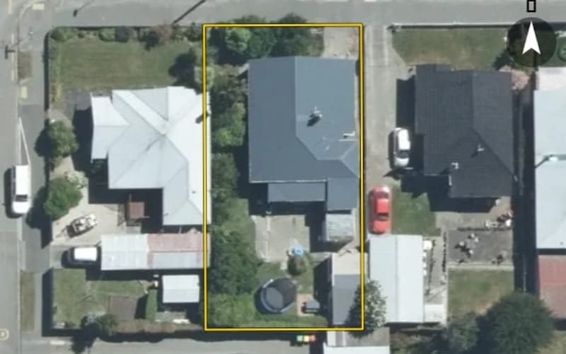 68 Hassall Street