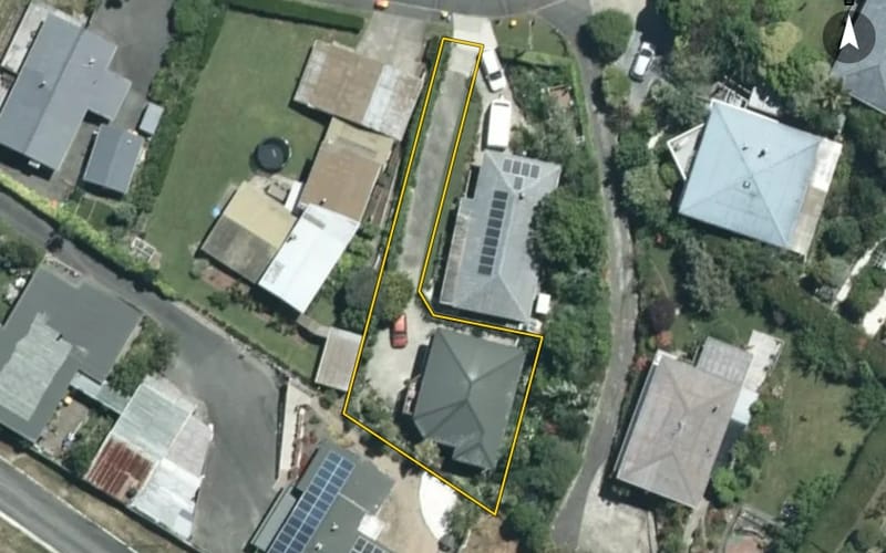 6A Tui Glen Road