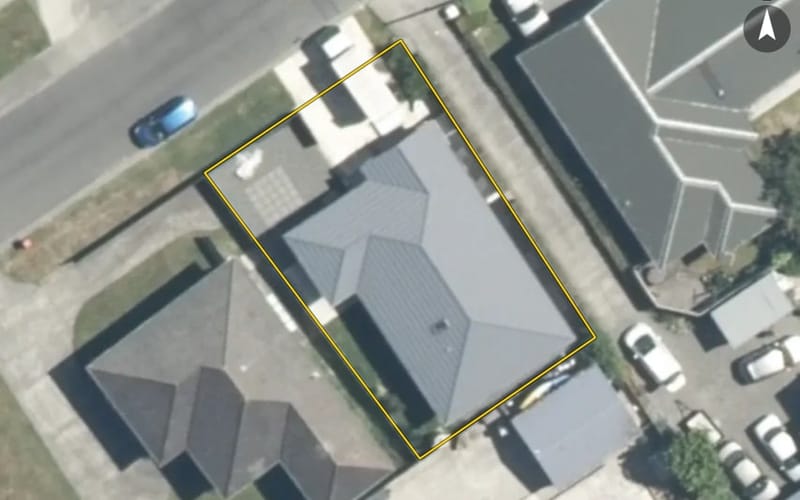 1A Amanda Place