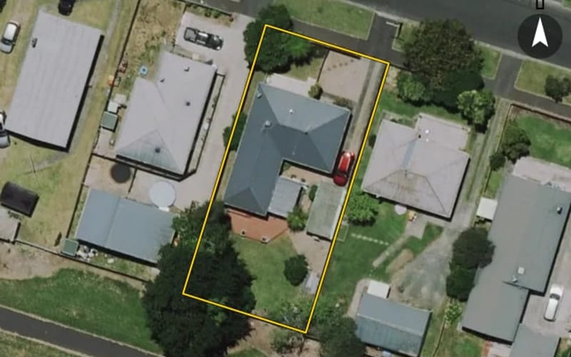61 Yvonne Street