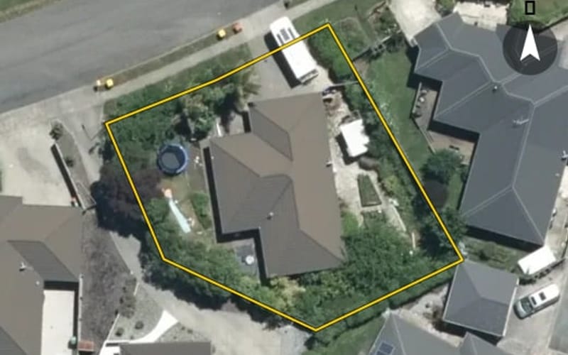 14 Saddleback Road