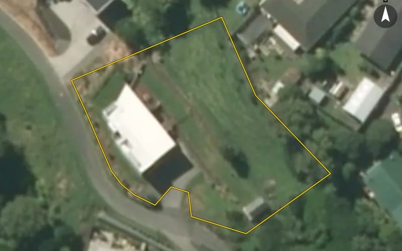 226B Heta Road