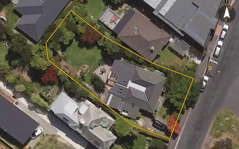 20 Wallace Street