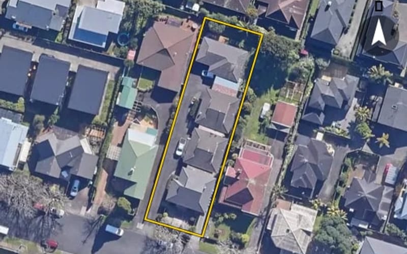 4/4 Lauchlan Avenue