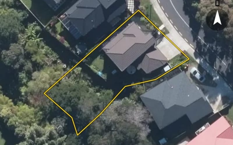 72 Sungrove Rise
