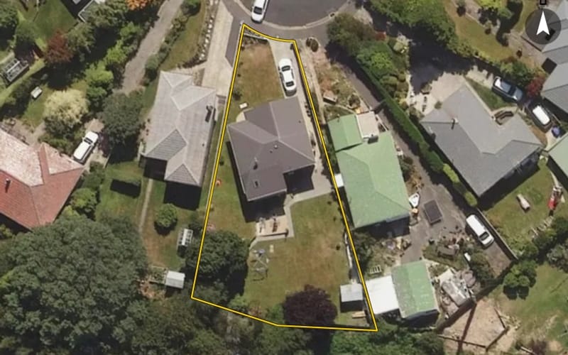 27 Derwent Street