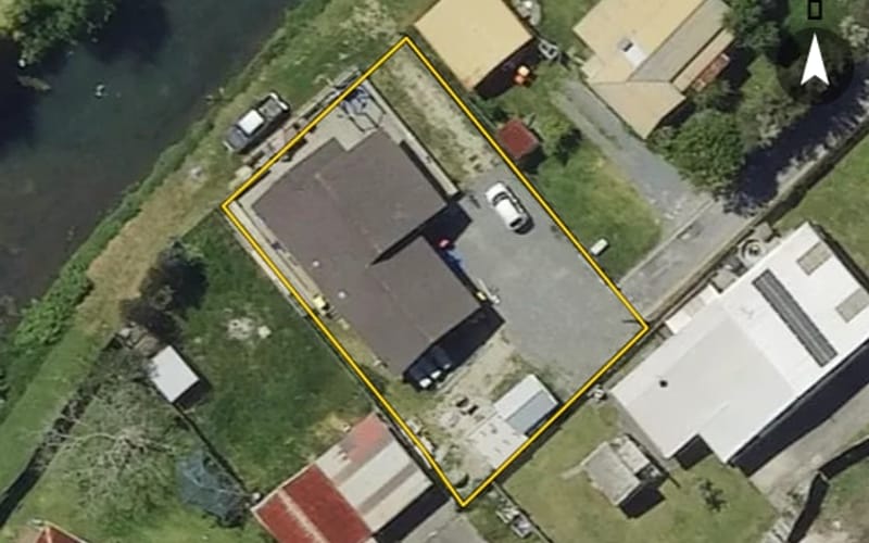 5 Kingi Street