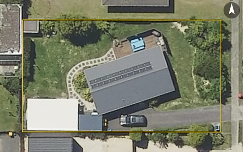 7 Barron Crescent