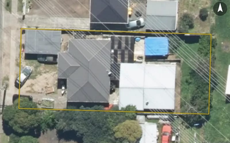 34 Rapson Road