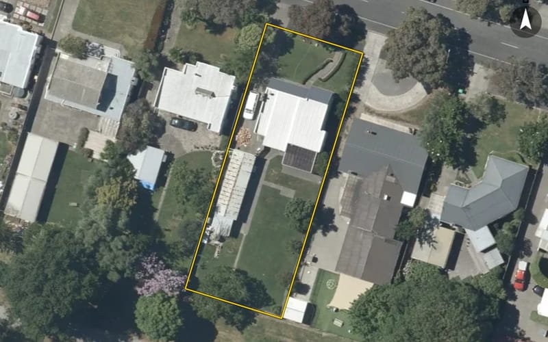 44 Tom Parker Avenue