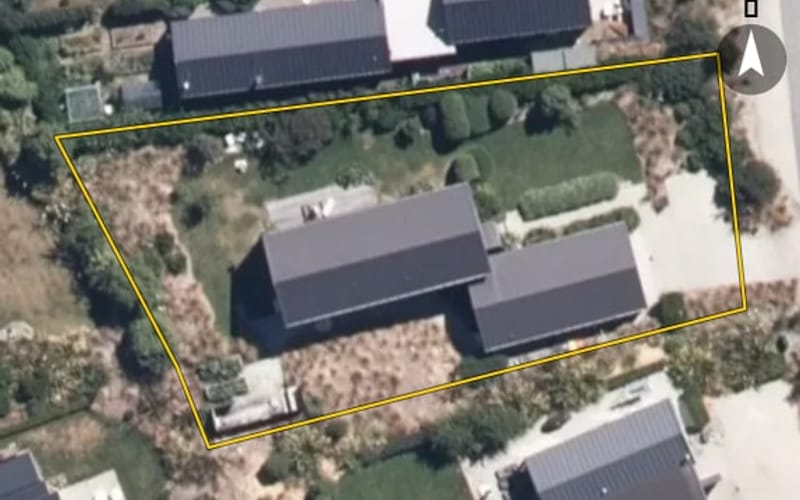 10 Hackett Road
