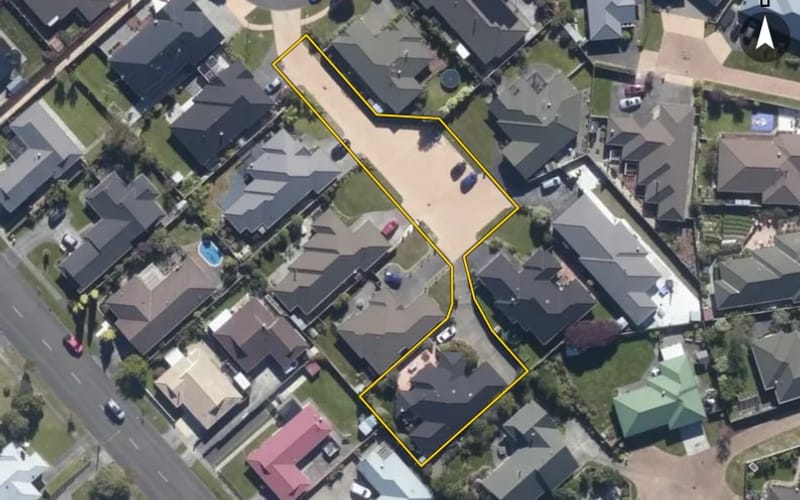 8 Buttonwood Court