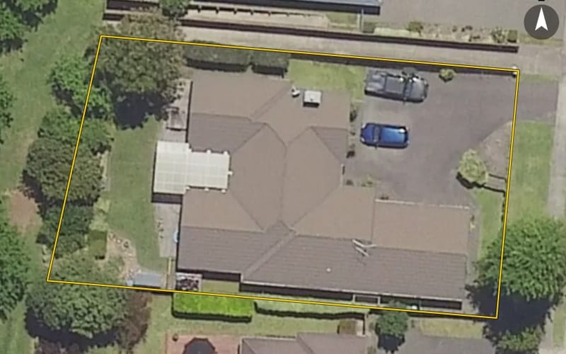 41 Cotswold Place