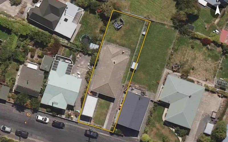11 Cooper Street